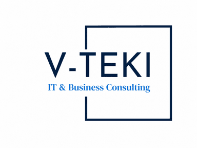 V-TEKI Logo
